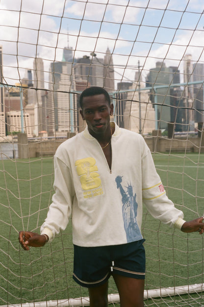 'FIFA World Cup 2026™' Lady Liberty Cabana (Long-Sleeve)