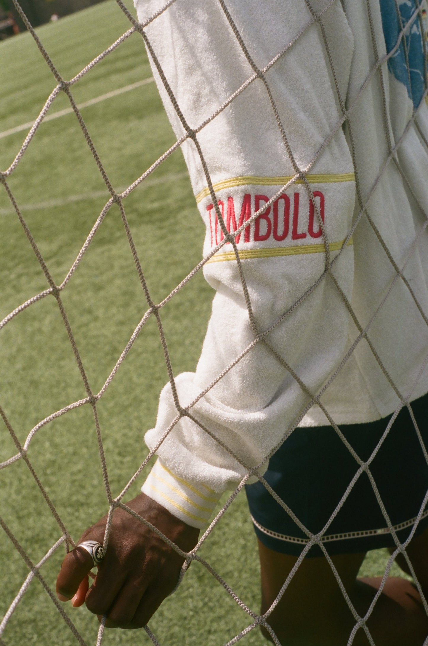 Customizable 'FIFA World Cup 2026™' Lady Liberty Cabana (Long-Sleeve)