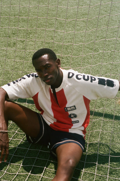 'FIFA World Cup 2026™' On Your Shoulders Cabana (Stripe)