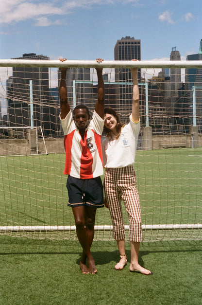 'FIFA World Cup 2026™' On Your Shoulders Cabana (Stripe)