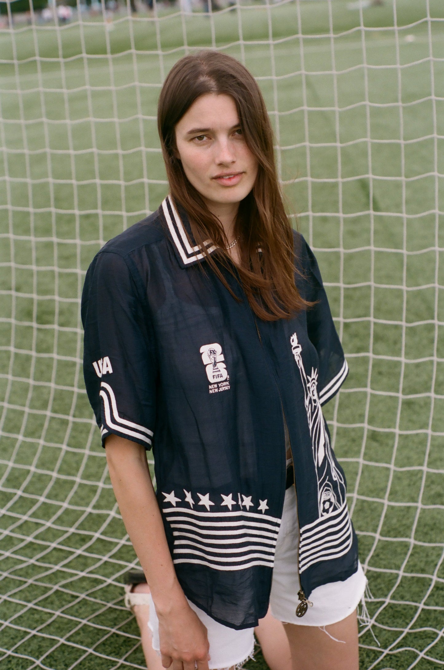 'FIFA World Cup 2026™' Stars and Stripes (Navy)
