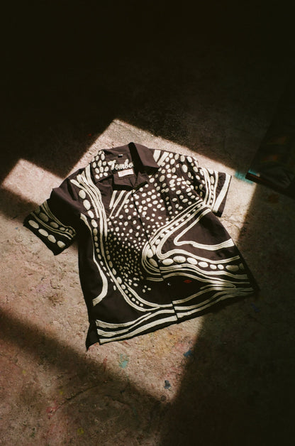 ‘Birdbath’ by Julian MacMillan (1 of 200)