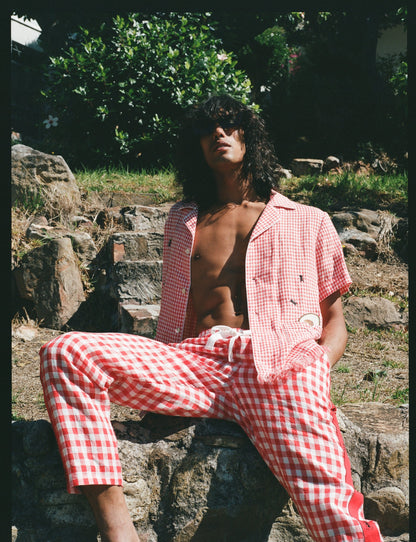 'Bougie Catered Picnics' Pants