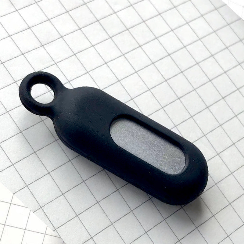 Aluminum Cell Phone Infrared Transmitter Remote Control