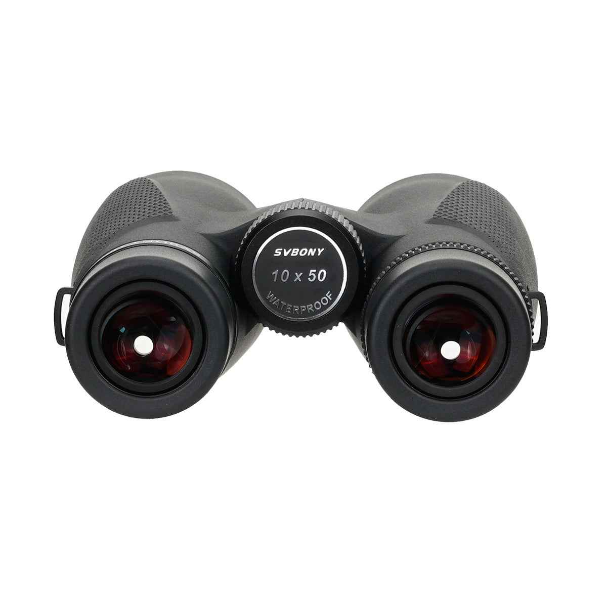 SV202 10x50 ED Binoculars – Magnesium Alloy Body, BAK4 Prism, IPX7 Waterproof