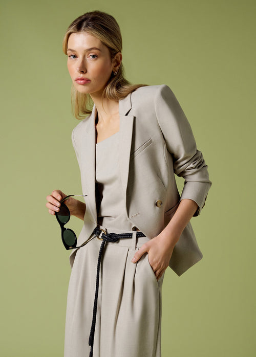 THE RIVERS BLAZER