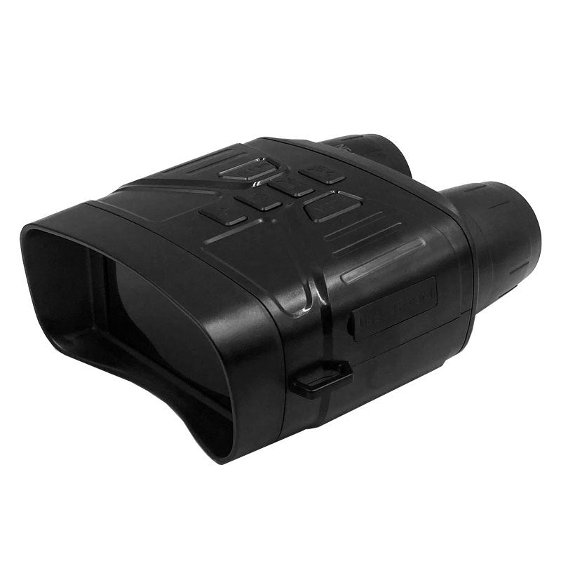 4K Digital Night Vision Binoculars – 36MP Camera, 850nm IR, 3" Display & 4000mAh Battery