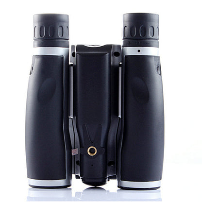 10x25 Digital Camera Binoculars – HD Photo & Video with 1.5" TFT Display & SD Card