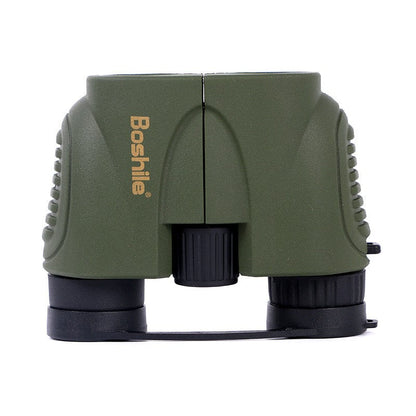 10x22 Mini Optical Binoculars – Compact Pocket Telescope for Outdoor Use