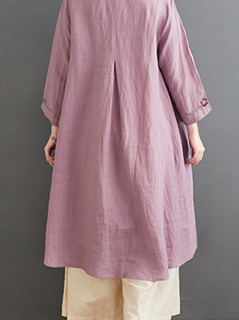 Chic Summer Style Women's A-Line dress | Eva Trends