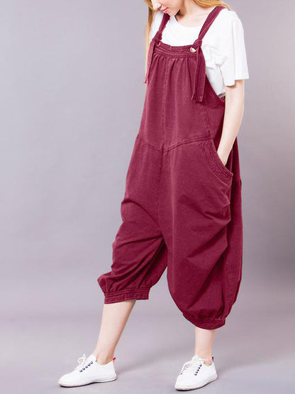 Women's Casual  Romper - Chic & Relaxed | Eva Trends