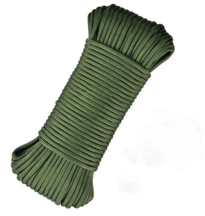 Portable Hand Chain Saw – Outdoor Survival Wire Saw for Camping & Hiking