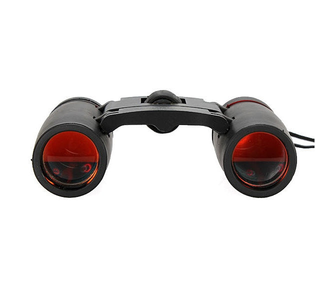 30x60 HD Binoculars – Compact Foldable Binoculars for Hiking, Travel & Outdoor Use