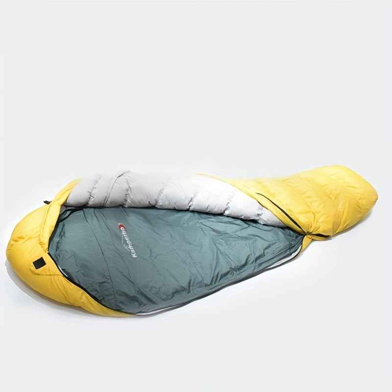 Ultralight Sleeping Bag Liner – Adds Warmth & Keeps Your Bag Clean