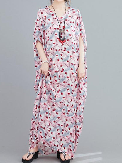 Its Be Okay Kaftan Dress