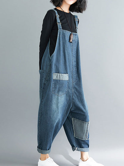 Chic & Classy Overall Dungarees for Women | Eva Trends