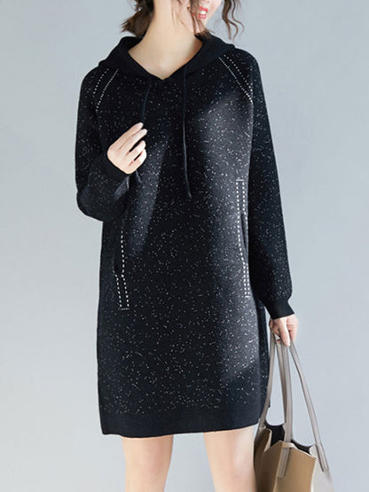 Chic & Versatile Women's Knit Sweater | Eva Trends