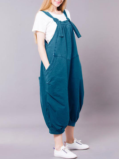Women's Casual  Romper - Chic & Relaxed | Eva Trends