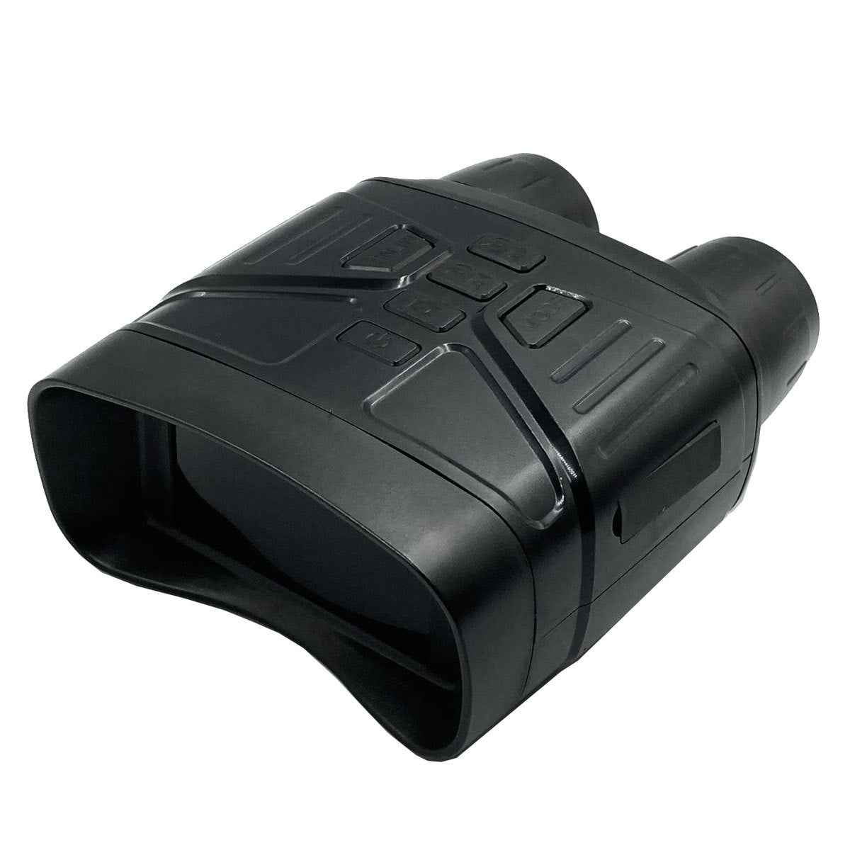 4K Digital Night Vision Binoculars – 36MP Camera, 850nm IR, 3" Display & 4000mAh Battery