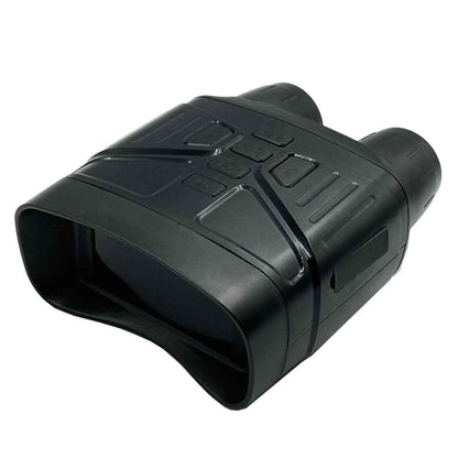 4K Digital Night Vision Binoculars – 36MP Camera, 850nm IR, 3" Display & 4000mAh Battery