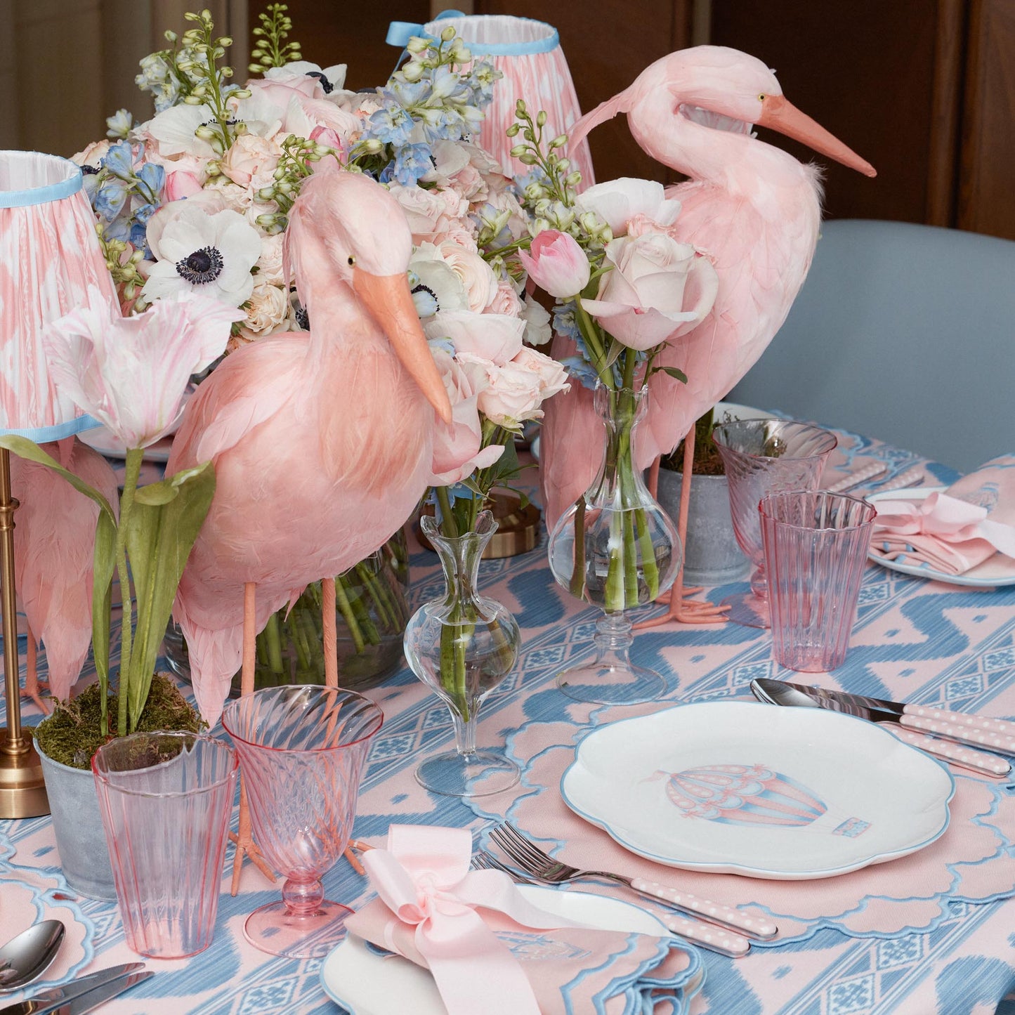 Saskia Stork Family