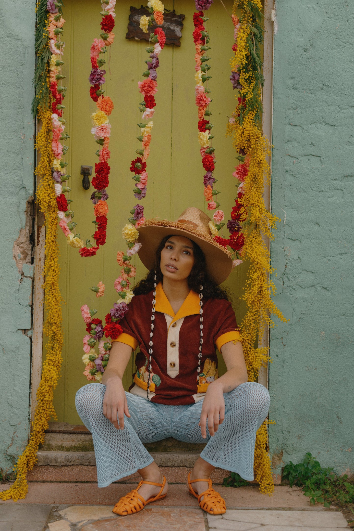 'Fruta de la Tierra' Cabana