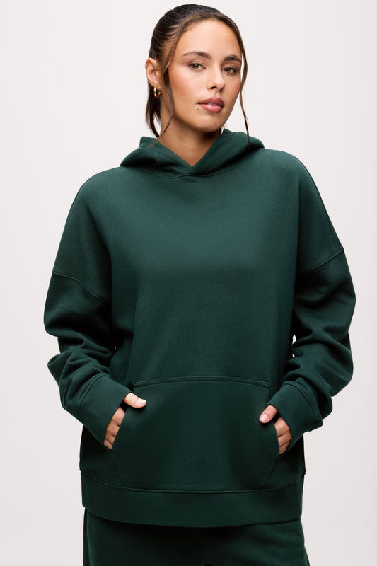 Core Fleece Hoodie