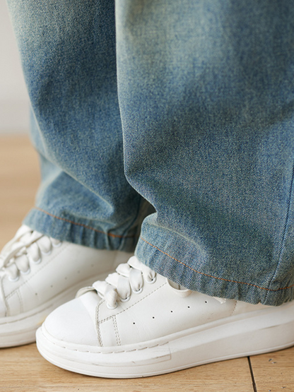 Hoodie Overalls - Casual Chic Comfort | Eva Trends