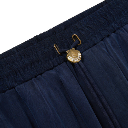 'Le Sirenuse' Don't Worry Shorts