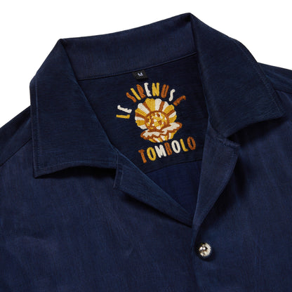 'Le Sirenuse' Don't Worry ~ Relaxed Fit