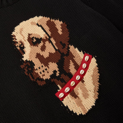 Customizable 'Furever' Sweater