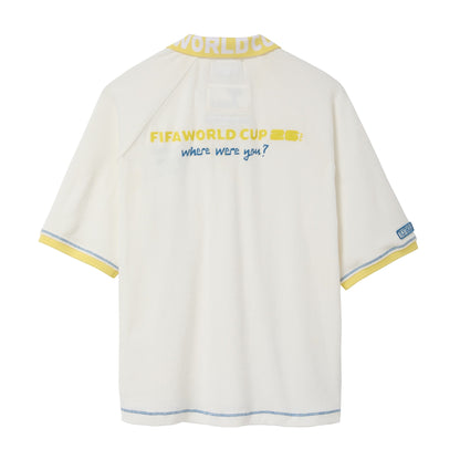 'FIFA World Cup 2026™' Where Were You? Cabana