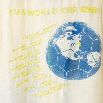 'FIFA World Cup 2026™' Lady Liberty