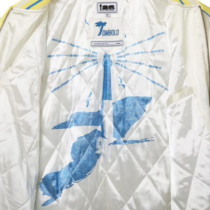 'FIFA World Cup 2026™' Lady Liberty Souvenir Jacket