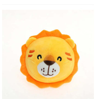 Bread Jumping Ball