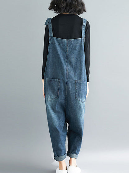 Chic & Classy Overall Dungarees for Women | Eva Trends
