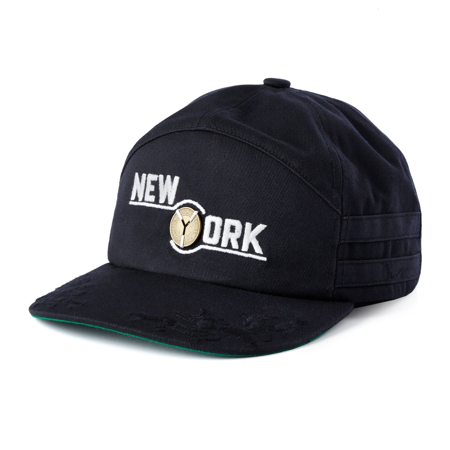 '1976' 7-Panel Souvenir Cap (Limited Edition)