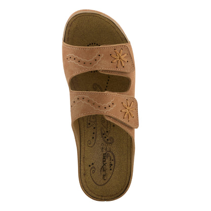 FLEXUS 3007 SANDAL