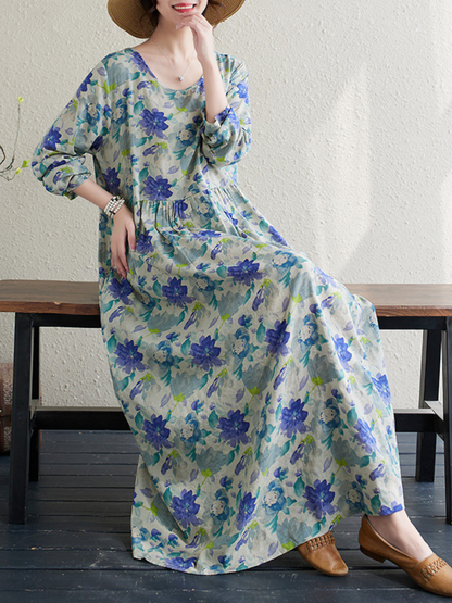 Fashionable Women's Cool & Relaxed Fit Smock Dresses | Eva Trends