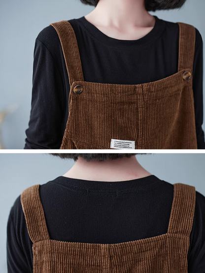 Harem Overalls - Stylish Modern Fit | Eva Trends