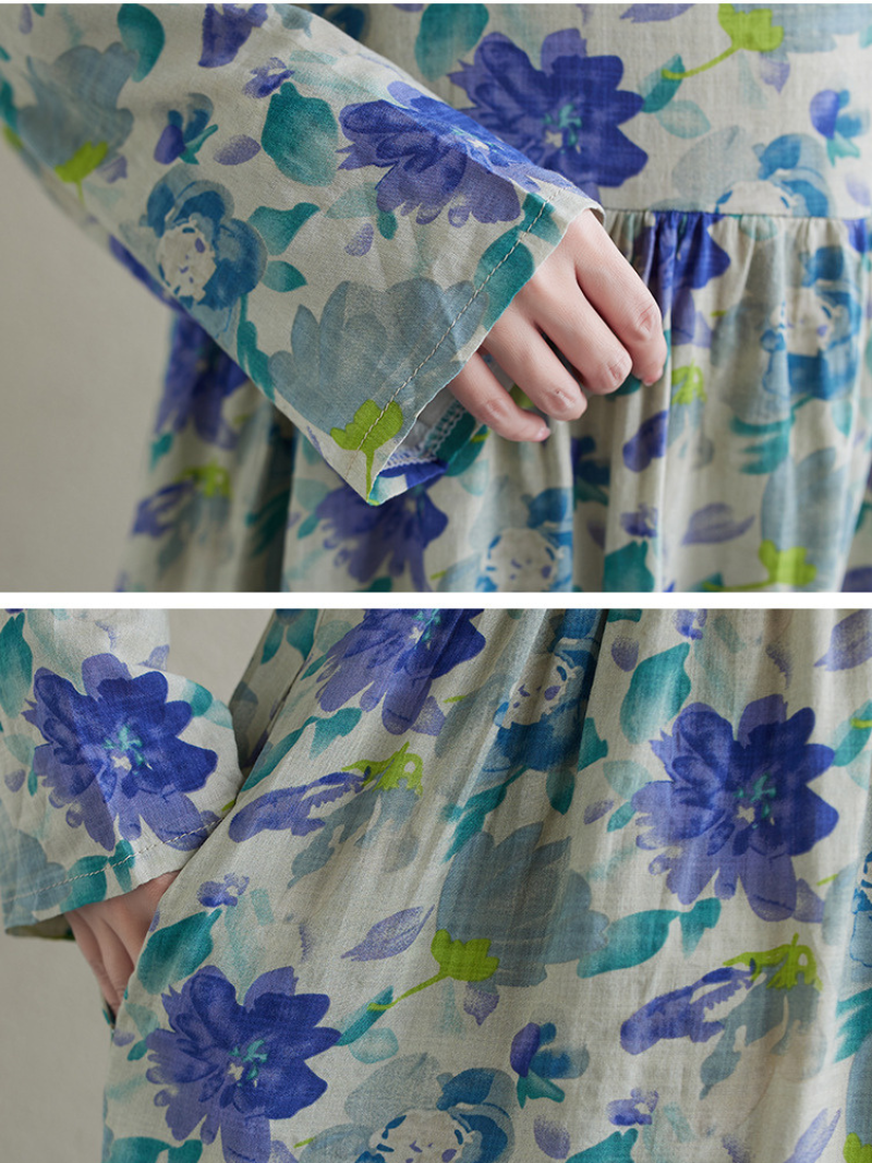Fashionable Women's Cool & Relaxed Fit Smock Dresses | Eva Trends