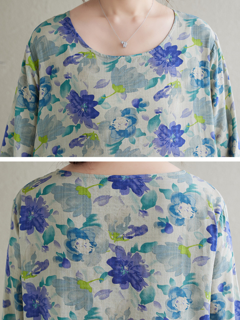 Fashionable Women's Cool & Relaxed Fit Smock Dresses | Eva Trends
