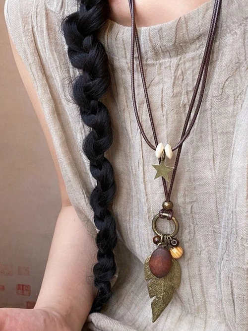 Women's Fashionable & Stylish Necklace