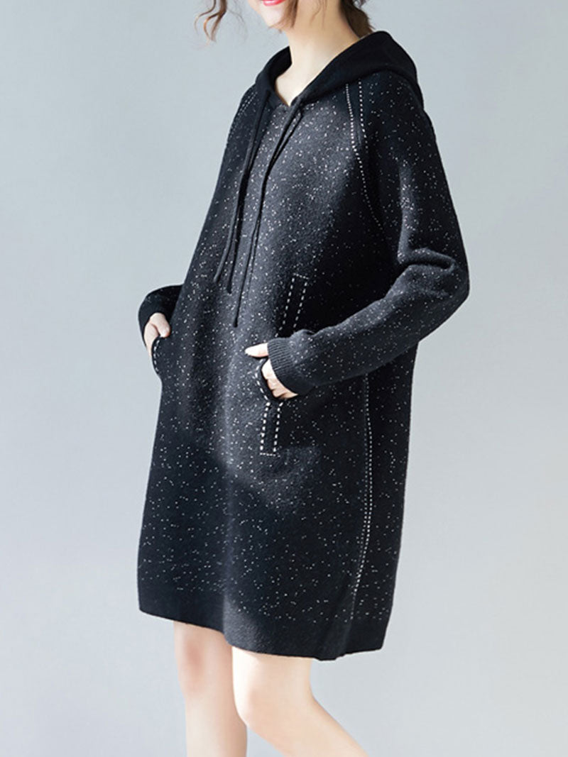 Chic & Versatile Women's Knit Sweater | Eva Trends
