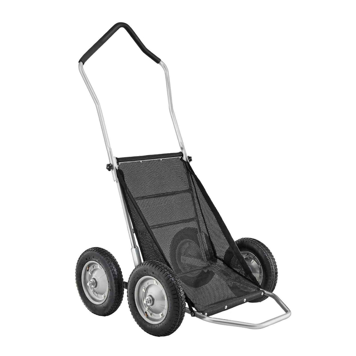 500 lb All-Terrain Folding Deer Cart Game Hauler