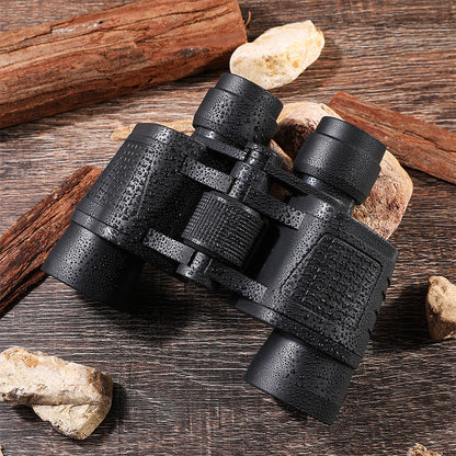 90x90 HD Professional Binoculars – BAK4 Prism, FMC Broadband Coating, Waterproof