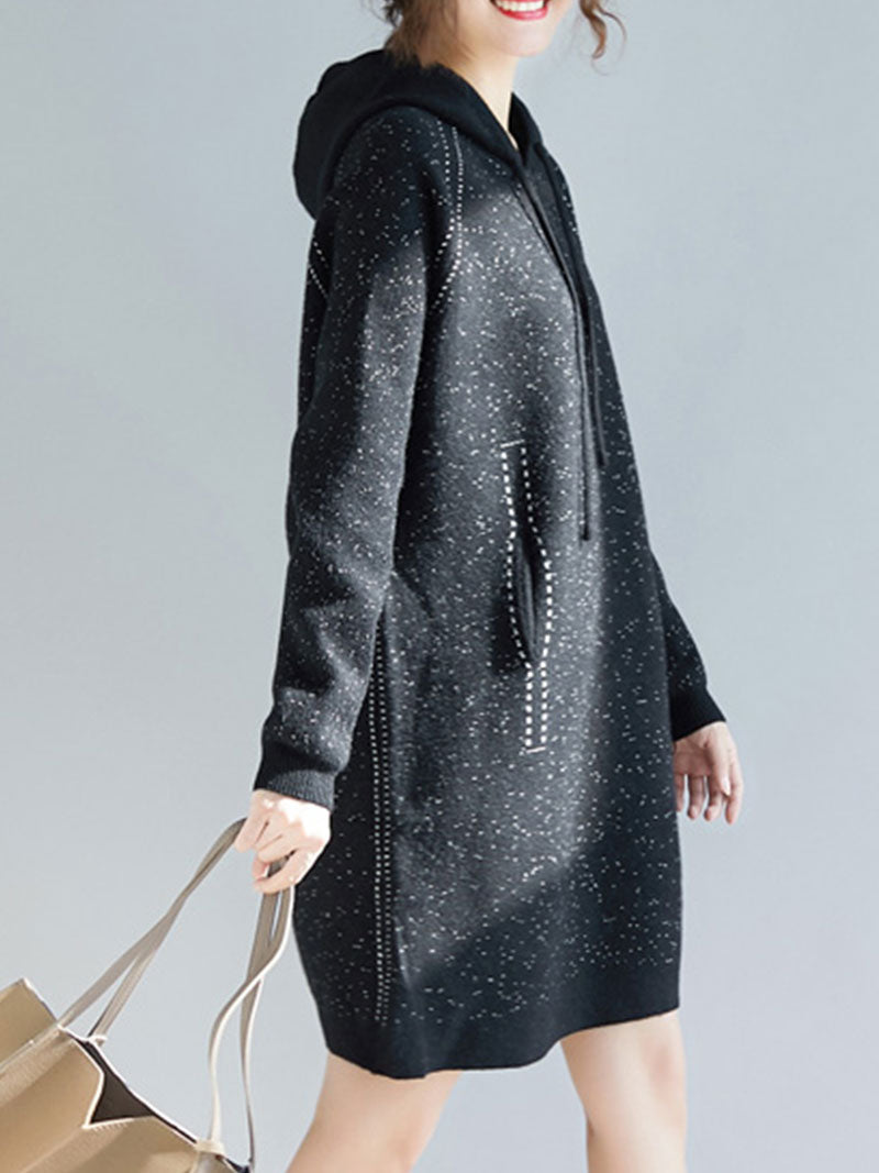 Chic & Versatile Women's Knit Sweater | Eva Trends
