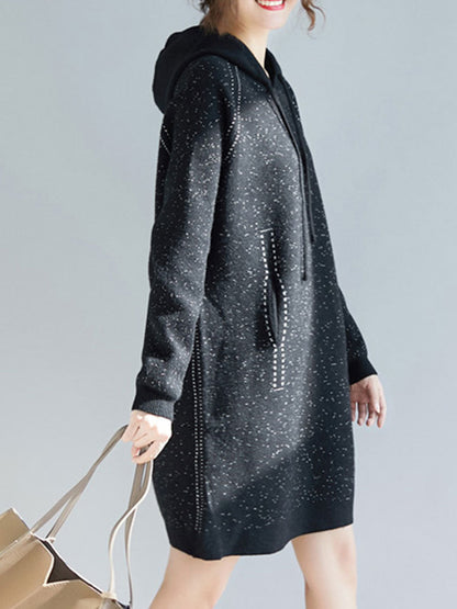Chic & Versatile Women's Knit Sweater | Eva Trends