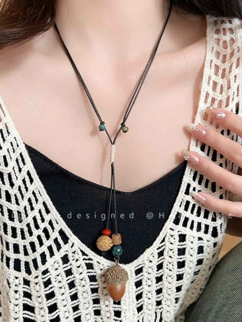Women’s Trendy Multi-Layer Coin Pendant Necklace