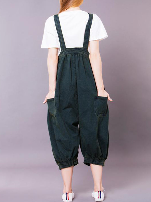 Women's Casual  Romper - Chic & Relaxed | Eva Trends